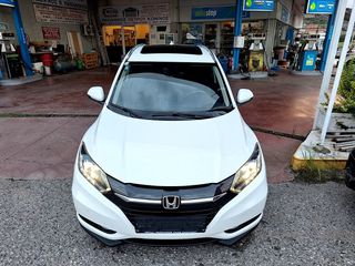 Honda HR-V 2018 1.6 I-DTEC EXECUTIVE 120HP PANORAMA LED FULL-thumb-3
