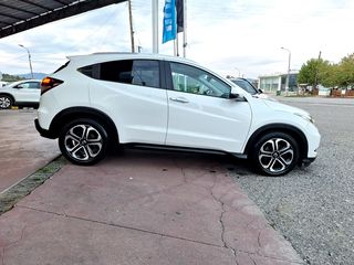 Honda HR-V 2018 1.6 I-DTEC EXECUTIVE 120HP PANORAMA LED FULL-thumb-6