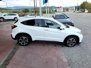 Honda HR-V 2018 1.6 I-DTEC EXECUTIVE 120HP PANORAMA LED FULL-thumb-7