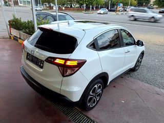 Honda HR-V 2018 1.6 I-DTEC EXECUTIVE 120HP PANORAMA LED FULL-thumb-8