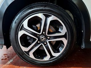 Honda HR-V 2018 1.6 I-DTEC EXECUTIVE 120HP PANORAMA LED FULL-thumb-43
