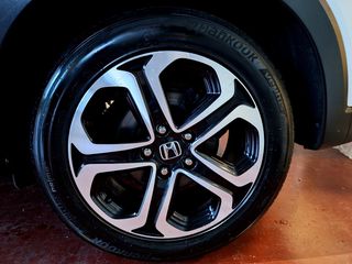 Honda HR-V 2018 1.6 I-DTEC EXECUTIVE 120HP PANORAMA LED FULL-thumb-44