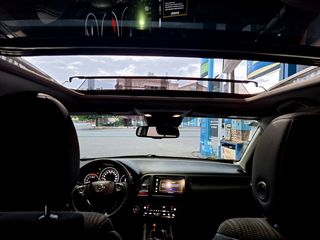 Honda HR-V 2018 1.6 I-DTEC EXECUTIVE 120HP PANORAMA LED FULL-thumb-39