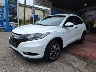 Honda HR-V 2018 1.6 I-DTEC EXECUTIVE 120HP PANORAMA LED FULL-thumb-46
