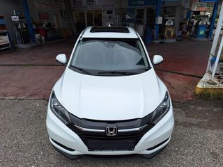 Honda HR-V 2018 1.6 I-DTEC EXECUTIVE 120HP PANORAMA LED FULL-thumb-47