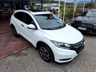 Honda HR-V 2018 1.6 I-DTEC EXECUTIVE 120HP PANORAMA LED FULL-thumb-48