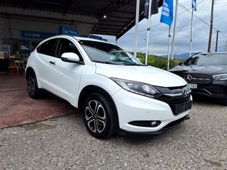 Honda HR-V 2018 1.6 I-DTEC EXECUTIVE 120HP PANORAMA LED FULL-thumb-49