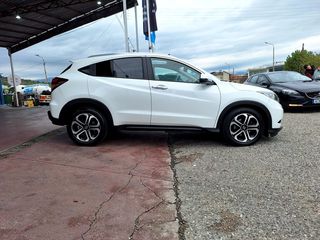 Honda HR-V 2018 1.6 I-DTEC EXECUTIVE 120HP PANORAMA LED FULL-thumb-50
