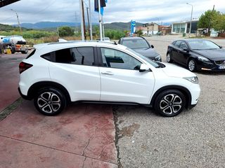 Honda HR-V 2018 1.6 I-DTEC EXECUTIVE 120HP PANORAMA LED FULL-thumb-51