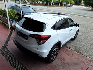 Honda HR-V 2018 1.6 I-DTEC EXECUTIVE 120HP PANORAMA LED FULL-thumb-52