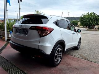 Honda HR-V 2018 1.6 I-DTEC EXECUTIVE 120HP PANORAMA LED FULL-thumb-53