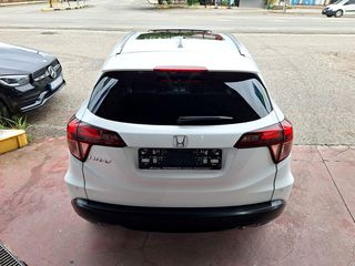 Honda HR-V 2018 1.6 I-DTEC EXECUTIVE 120HP PANORAMA LED FULL-thumb-54