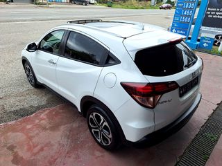 Honda HR-V 2018 1.6 I-DTEC EXECUTIVE 120HP PANORAMA LED FULL-thumb-55
