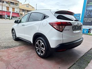 Honda HR-V 2018 1.6 I-DTEC EXECUTIVE 120HP PANORAMA LED FULL-thumb-56