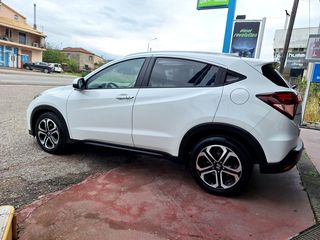 Honda HR-V 2018 1.6 I-DTEC EXECUTIVE 120HP PANORAMA LED FULL-thumb-57