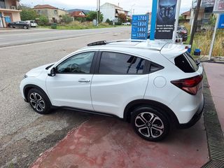 Honda HR-V 2018 1.6 I-DTEC EXECUTIVE 120HP PANORAMA LED FULL-thumb-58