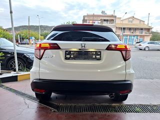 Honda HR-V 2018 1.6 I-DTEC EXECUTIVE 120HP PANORAMA LED FULL-thumb-10