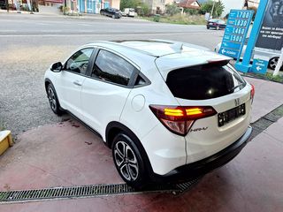 Honda HR-V 2018 1.6 I-DTEC EXECUTIVE 120HP PANORAMA LED FULL-thumb-12
