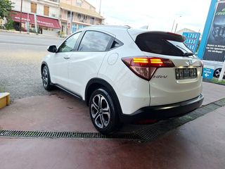 Honda HR-V 2018 1.6 I-DTEC EXECUTIVE 120HP PANORAMA LED FULL-thumb-13