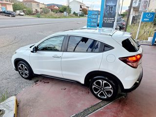 Honda HR-V 2018 1.6 I-DTEC EXECUTIVE 120HP PANORAMA LED FULL-thumb-14
