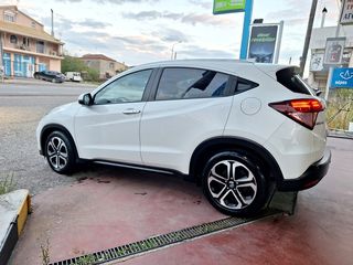 Honda HR-V 2018 1.6 I-DTEC EXECUTIVE 120HP PANORAMA LED FULL-thumb-15