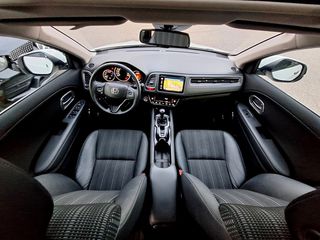 Honda HR-V 2018 1.6 I-DTEC EXECUTIVE 120HP PANORAMA LED FULL-thumb-16