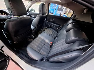 Honda HR-V 2018 1.6 I-DTEC EXECUTIVE 120HP PANORAMA LED FULL-thumb-22