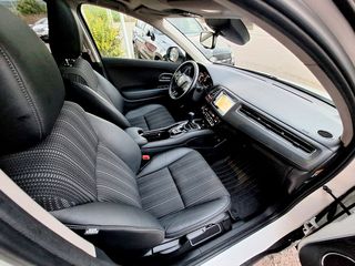 Honda HR-V 2018 1.6 I-DTEC EXECUTIVE 120HP PANORAMA LED FULL-thumb-24