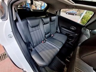 Honda HR-V 2018 1.6 I-DTEC EXECUTIVE 120HP PANORAMA LED FULL-thumb-26