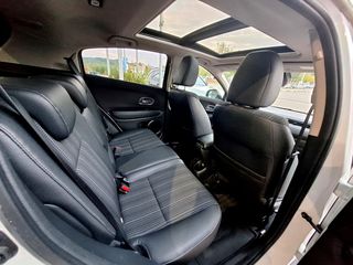 Honda HR-V 2018 1.6 I-DTEC EXECUTIVE 120HP PANORAMA LED FULL-thumb-27