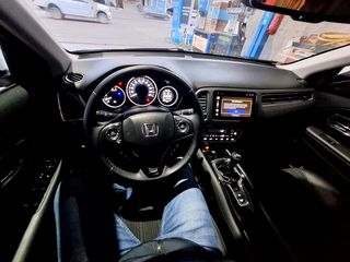 Honda HR-V 2018 1.6 I-DTEC EXECUTIVE 120HP PANORAMA LED FULL-thumb-31