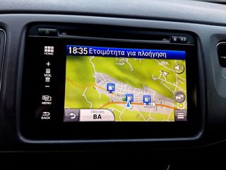 Honda HR-V 2018 1.6 I-DTEC EXECUTIVE 120HP PANORAMA LED FULL-thumb-33