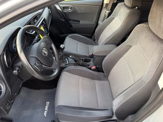 Toyota Auris 2019 1.2cc 116hp turbo EDITION S ! ! !-thumb-28