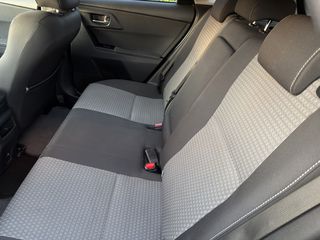 Toyota Auris 2019 1.2cc 116hp turbo EDITION S ! ! !-thumb-31