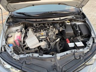 Toyota Auris 2019 1.2cc 116hp turbo EDITION S ! ! !-thumb-36