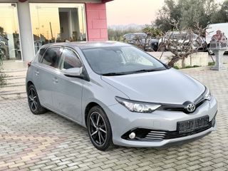 Toyota Auris 2019 1.2cc 116hp turbo EDITION S ! ! !