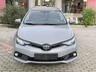 Toyota Auris 2019 1.2cc 116hp turbo EDITION S ! ! !-thumb-1