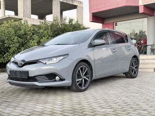 Toyota Auris 2019 1.2cc 116hp turbo EDITION S ! ! !-thumb-2