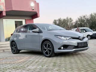 Toyota Auris 2019 1.2cc 116hp turbo EDITION S ! ! !-thumb-4