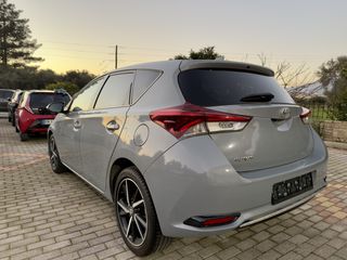 Toyota Auris 2019 1.2cc 116hp turbo EDITION S ! ! !-thumb-7