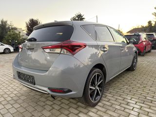 Toyota Auris 2019 1.2cc 116hp turbo EDITION S ! ! !-thumb-8