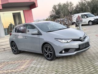 Toyota Auris 2019 1.2cc 116hp turbo EDITION S ! ! !-thumb-9
