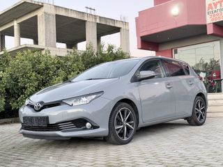 Toyota Auris 2019 1.2cc 116hp turbo EDITION S ! ! !-thumb-10
