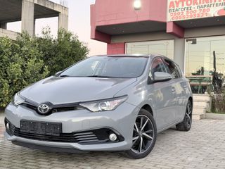 Toyota Auris 2019 1.2cc 116hp turbo EDITION S ! ! !-thumb-11