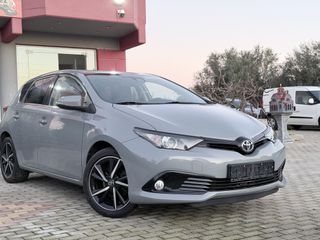 Toyota Auris 2019 1.2cc 116hp turbo EDITION S ! ! !-thumb-12