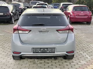 Toyota Auris 2019 1.2cc 116hp turbo EDITION S ! ! !-thumb-13