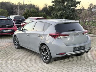 Toyota Auris 2019 1.2cc 116hp turbo EDITION S ! ! !-thumb-14