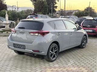 Toyota Auris 2019 1.2cc 116hp turbo EDITION S ! ! !-thumb-15