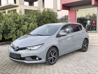 Toyota Auris 2019 1.2cc 116hp turbo EDITION S ! ! !-thumb-17