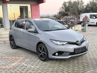 Toyota Auris 2019 1.2cc 116hp turbo EDITION S ! ! !-thumb-18